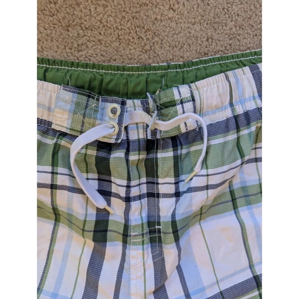 Cherokee‎ Men's Swim Trunks w/Mesh Lining XL